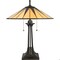 Quoizel Gotham Table Lamp TF6668VB - alternate 1